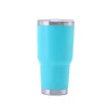 Draagbare anti-slip Tumbler Holder Cup-handgreep met dubbele ringen voor Yeti 30oz Cups Travel Water Mokken