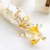 1 Bottle Gold Leaf Flakes Gold Silver For DIY Candle Making Epoxy Resin Craft Nail Art Materials Foil Paper Jewelry