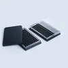 2pcs High Quality 96 well sterile ELISA Plate enzyme label instrument can remove adherent cell culture TC fluorescence plate