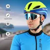 WEST BIKING Professional Racing Helmet Ultralight MTB DH Road Bicycle Helmet Safety Caps Casco ciclismo Cycling Bike Helmet Men