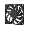 Cooling 2Pcs Gdstime 80MM Fan DC 5V 12V 24V Fan 80x10MM 2PIN 3PIN USB PC Brushless Case Cooling Fan 8cm 8010 Laptop CPU Cooler Fan