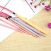 10 Pairs Circular Knitting Needle Changeable Head Crochet Hooks Set Knitting Tool DIY Sewing Accessories Knitting Needles Sets