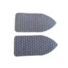 Abrasive Diamond Electroplated Sheet Diamond Hand Polishing Pad Hand Wiper For Grinding Ceramic Tile Glass Marble Stone Granite