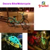 El Wire LED Glödande belysning inkluderar inte El Driver for Toys Craft, Garden Clothing Logo, DIY Party Decoration, Hot Sales, 2,3mm