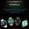 2024 Nuevo para GT4 Pro Smart Watch Men IP68 NFC GPS Tracker AMOLED 360*360 HD Pantalla Bluetooth Call Bluetooth MILL