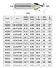 ARDEN V Bit 45 60 120 150 Degree Engraving Router Bit Carbide Woodworking 3D Carving V-shaped Bevel Tipped Milling Cutter MDF