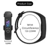 Ремень для Huawei Honor Band 5 браслет 5 браслет Band 4 Braslet Silicone Band для Honor 4 Band for Honor 5 Correa