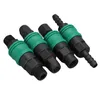 PVC -Typ Pneumatic Armaturen Luftkompressorschlauch Schnellkuppler -Stecker -Stecker -Stecker -Stecker -Stecker SP20, PP20, SM20, PM20, SH20, PH20, SF20, PF20