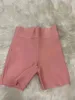 10 kleuren Bandage Shorts Wit Zwart grijs Korte broek Hoge taille Topkwaliteit Rayon Vintage 240407