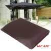 Garden Patio Paraplu Regen Cover Waterdichte polyester Luifel Beschermende Cover Tas Outdoor Rain Gear Accessoires Passen 9-11ft