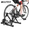 Nowy trener rowerowy Trainer Walcz Trening domu 26-29 "6 Speed ​​Magnetyczne oporności na rowerowe rowery rowerowe Rower Fitness