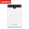 Obudowa Lenovo S03 Przenośny dysku twardym 2,5 -calowy USB3.0 SATA Zewnętrzna obudowa HDD Highspeed Transmission Instalacja