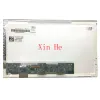 Skärmfri frakt N101L6L01 L0A N101LGEL11 LP101WSATLB1 B101AW03 V.1 LTN101NT02 LED Display Laptop Screen 1024*600 LVD -skivor 40 Pin