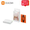 Printers Global Version Xiaomi Mini Printer Printing Photo Paper (Printer Paper Only)