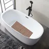 Maty do kąpieli domowa mata łazienkowa przeciw pośływaniu jesiennego pasa podłogowego z ssącą szklanką dywanu wchłaniania wody