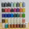 41Color Pearl Mica Powder Epoxy Harts Colorant Dye Pearl Pigment SMYCKE Material Crystal Mold Resin Pigments Soap Makin