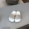 Niños zapatillas para niños Toboganes zapatos casuales de playa para niños