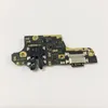 Original USB -Ladeanschluss -Dock -Board -Mikrofon -Jack -Anschluss -Flex -Kabel für Xiaomi Poco X3 /Poco X3 Pro