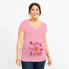 Welt größte Mutter Hemd Hemd Schwangerschaft Tops Mutterschaft T -Shirt Süßes Schwangerschaft T -Shirts Schwangerschaft Geschenk für neue Mutter
