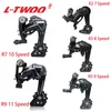 LTWOO RX/R9/R7/R5/R3/R2 12/11/10/9/8/7 Speed Velocidade Road Bike Derailleurs poster