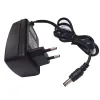 Laders 20V 1.5a /20V 1500MA 5,5*2,5 mm Universal AC DC voeding Adapter Wall Charger EU /US /UK /AU -plug