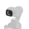 Aksesuarlar Kamera Artırılmış Filtre DJI OSMO CEP için uygun 3 Geniş Açılı lens Harici Genişletilmiş Görünüm Lens Aksesuarları