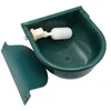 4L Cow Automatic Water Bowl Float-ball Type Water Feeder Water Dispenser for Sheep Dog Horse Dog Sheep Goat