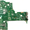 Motherboard für HP Pavilion 17G Laptop Motherboard 809323001 809323501 809323601 N3700 1,6GHz CPU DAX13AMB6E0 100% Arbeit