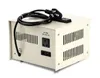 STG-500W Enfasspänningsregulator 220V AC-spänning Reglering Kontakt 0-300V Power Spänningsreglerande transformator 500W