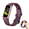Zegarki C68 Smart Watch Tętno Blood Tlen Tlen Sleep Fitness Tracker Wodoodporny 20+tryby sportowe zegarki na telefon z Androidem iPhone