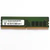 RAMS DDR4 RAMS 8GB 3200MHz Desktop Memory UDIMM DDR4 8GB 1RX8 PC43200AAUA211