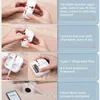 Smart Portable Label Printer Phomemo Q30S Mini Bluetooth Pocket Thermal Sticker Maker zelf-kloppend Home Office