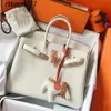 Bolsos de diseñador de cuero Bk Bolsas para mujeres Bolsas de lichi de lichi