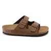 Designer Slifors Boston Hungs Huglog Sandals Arizonas Mayari Gizehs Testa Pull Moca