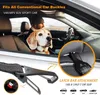 Benepaw Bungee Dog Rest Seat 2 в 1 защелке для защелки