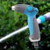 1PC Garden Watering Flowers Pistolet Water Mutifunkcyjny zraszaczy samochodowy Dysza do domu narzędziem czyszczącym lance