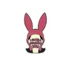 Funny cartoon characters brooch Cute Anime Movies Games Hard Enamel Pins Collect Metal Cartoon Brooch Backpack Hat Bag Collar Lapel Badges