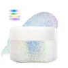 Body glitter star face gel pools kameleon waterdichte langdurige hoogtepunt haar oogschaduw illusie wrongel podium festival make -up vegie otcyq