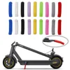 1PAIRS HURK HEACH HEACH COPER COVERCOTTORIO Ninebot Max G30 Scooter elettrico Accessori antiskid M365 PRO COPERCHIO UNIVERSALE