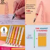 New Technology Unlimited Writing No Ink Pen Magic Pencils For Writing Art Sketch Painting Tool Kids Novelty Gifts