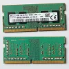 Rams Skhynix DDR4 RAM 4GB 2400MHzラップトップメモリ​​4GB 1RX8 PC42400TSA011/10 DDR4 2400 4GBラップトップラム