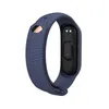 MI Band 7 6 5 4 3 Bracelet pour MI Band 6 Strap Correa Pulseira Pasek Opaska pour Xiaomi Mi Band 5 Slicon Miband Silicone