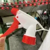 2 stks 15 cm multifunctionele spuitfles trigger-mondstukvervanging Plastic spuitkoppen voor glazen of plastic flesvervanging RE