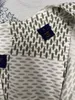 Męskie koszulki Polos Polos T-shirts okrągła szyja haftowane i drukowane letnie zużycie w stylu polarnym z ulicą czyste rozmiar bawełny: S-3XL T55457