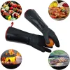 MATTURE SITTI SILICONI BIGHI BBQ Non slittati. Guochi cucina resistenti al calore estremi per cuocere la cottura al forno a microonde grill barbecue