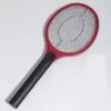 Baterie obsługiwana rakieta ręczna elektryczna komar SWATTER Owad domowy ogród szkodliwy Bug Fly Mosquito Zapper Swatter Killer