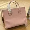 Designer Tote Women Denim Shopping Bag Large Handbags Lady Luxury G Shopper Bags Cross Body Totes Shoulder Bags