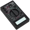 DT-830B LCD Digital Multimeter AC DC 750 1000 V Voltmeter Amperemeter Ohm Tester Meter digitales Multimeter