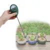 Solture Humiture Tester Metter Humidity Monitor for Garden peloud plante Pot Plant Flower Testing Tool