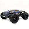 MJX Hyper Go H16H H16E 4WD Hochgeschwindigkeit Elektrische Fernbedienung Off-RoadTruck /RC Truggy mit GPS-Positionierung Bluetooth 2S-Version